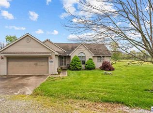1990 N State Road 63, Sullivan, IN 47882