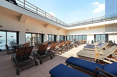 Rented by Spire Group