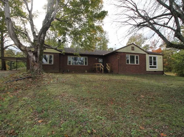 2288 Old Ashland City Rd, Clarksville, TN 37043