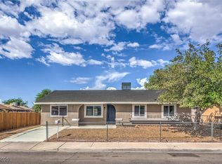 3711 Lone Oak St, Las Vegas, NV 89115