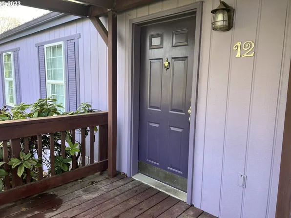 93295 Territorial Hwy Unit 12, Junction City, OR 97448