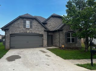 2208 Adkins Cir, Moody, AL 35004