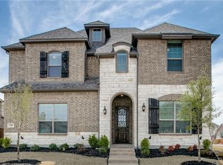 1306 Great Meadows Dr, Wylie, TX 75098