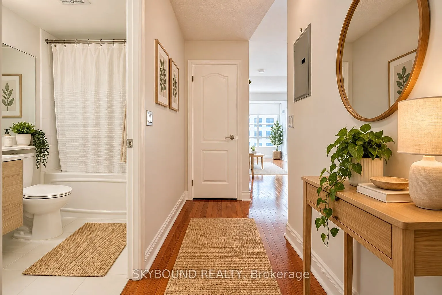 2 bed, $2,550 — Photo 3