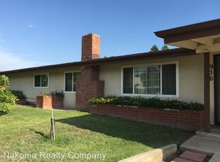936 E Collins Ave, Orange, CA 92867