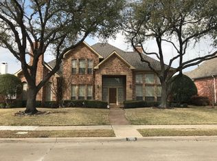 3909 Sagamore Hill Ct, Plano, TX 75025