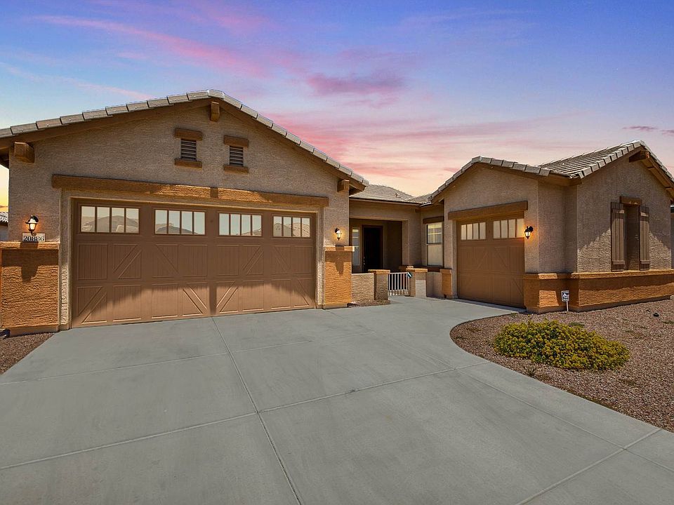 1st image of 20886 E Arroyo Verde Dr