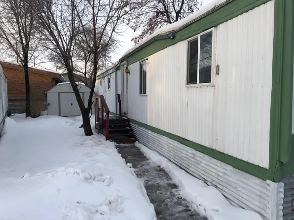 75 S 5th W Trlr 3, Rexburg, ID 83440