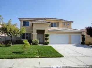 12512 Desert Springs St, Mira Loma, CA 91752