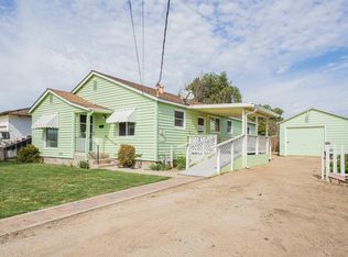 1380 Major Ave, Soledad, CA 93960