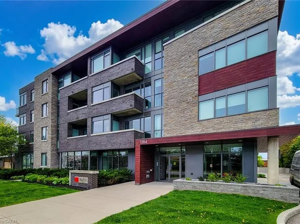 1284 Guelph Line #318, Burlington, ON L7P 0T9