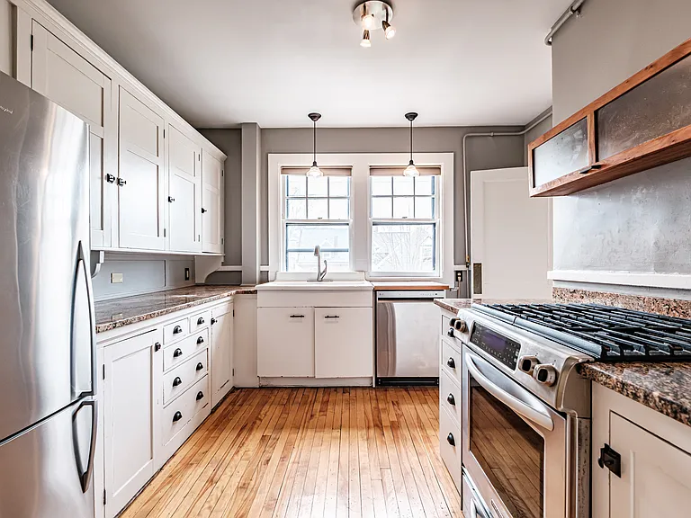 199 Vaughan St #5 — Photo 15