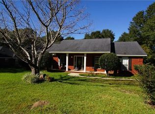 10010 Breckenridge Dr N, Mobile, AL 36608