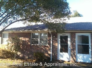 2003 Plow Ln, Chesapeake, VA 23324