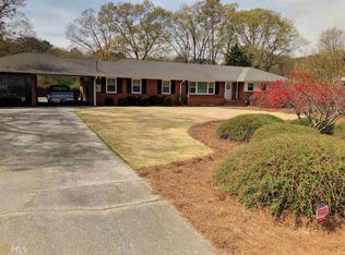 100 Harris St, McDonough, GA 30253