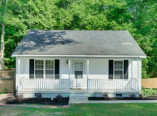 113 Shumaker Cir, Fountain Inn, SC 29644