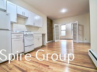 814 10th Ave #7F, New York, NY 10019