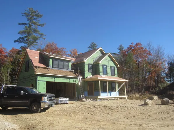 22 Wellington Court, Ossipee, NH 03864