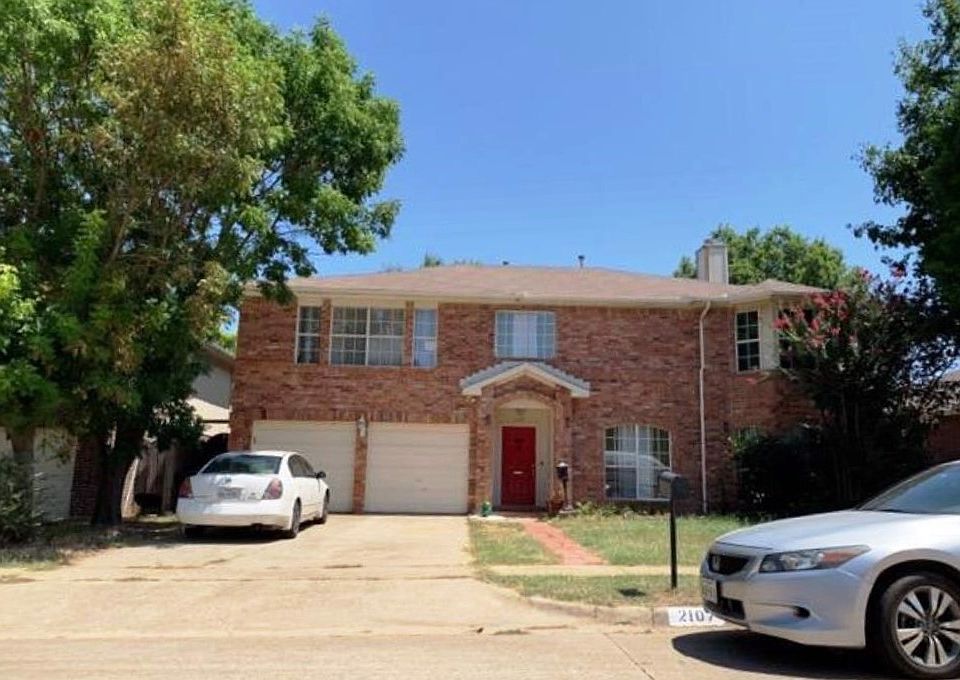 2107 Meadowview Dr, Corinth, TX 76210 Zillow