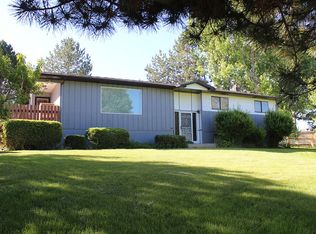 701 E Chubbuck Rd, Chubbuck, ID 83202