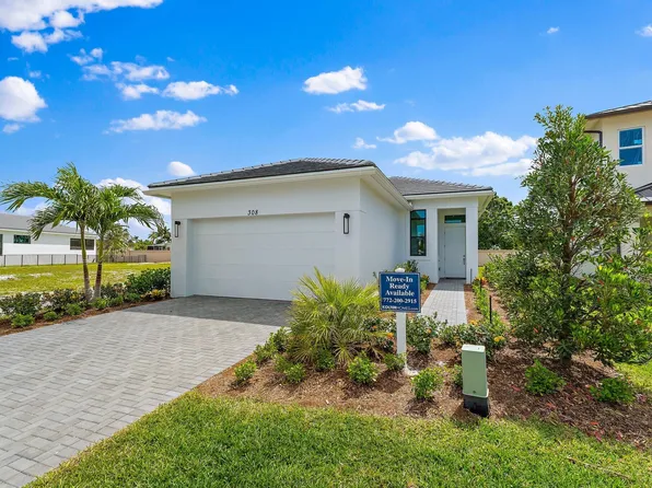 308 SE Via Sangro, Port St Lucie, FL 34952