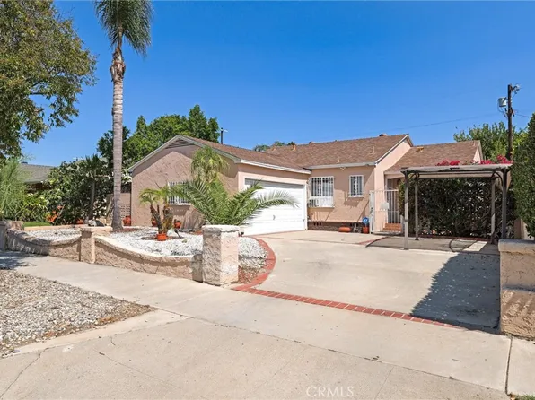5790 Bucknell Ave, Valley Village, CA 91607