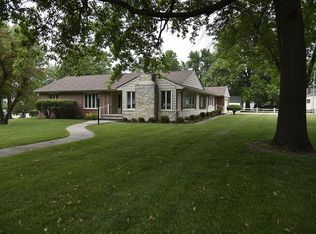 600 W Madison St, Mount Ayr, IA 50854
