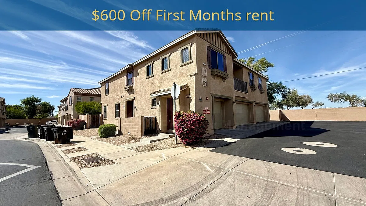 2 bed, 2.0 bath, 1227 sqft, $1,549 — Photo 1