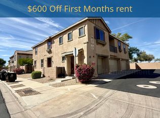 1522 N 81st Ln, Phoenix, AZ 85043