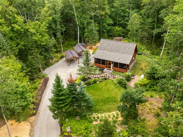 456 Duck Puddle Road, Waldoboro, ME 04572