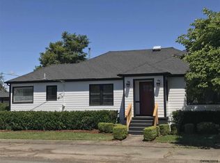 479 E Robidoux St, Stayton, OR 97383