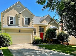 6507 Summertree Ln, Charlotte, NC 28270