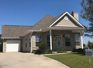 18345 Tarabrooke Dr, Gulfport, MS 39503