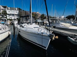 I140 Windmill Harbour Marina, Hilton Head Island, SC 29926