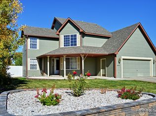 4947 W C St, Greeley, CO 80634