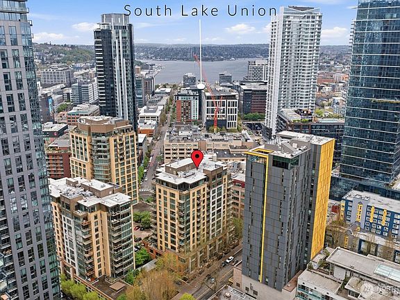 2nd image of 910 Lenora Street #S1004