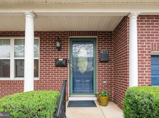 413 Titan St, Philadelphia, PA 19147