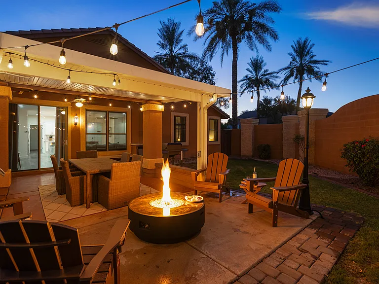 5419 S Scott Pl — Photo 4