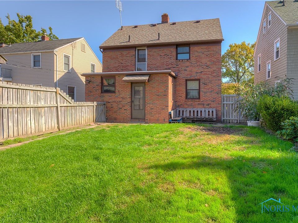 3805 Bowen Rd, Toledo, OH 43613 Zillow