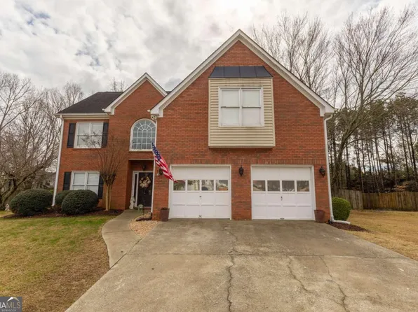 1722 Laurel Song Trl, Dacula, GA 30019