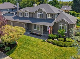 Stonegate, Puyallup, WA 98372