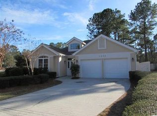 1232 Trisail Ln, North Myrtle Beach, SC 29582