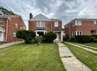 18300 Sorrento Ave, Detroit, MI 48235