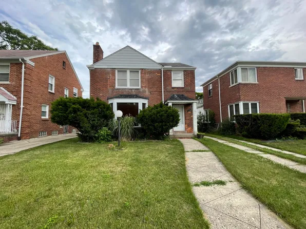 18300 Sorrento Ave, Detroit, MI 48235