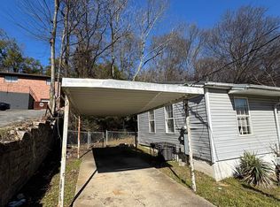 2808 24th St W, Birmingham, AL