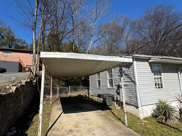 2808 24th St W, Birmingham, AL 35208