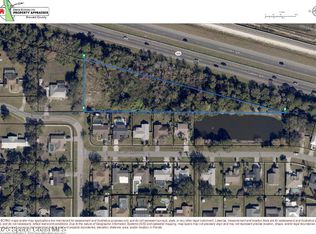 0 James Road, Cocoa, FL 32926