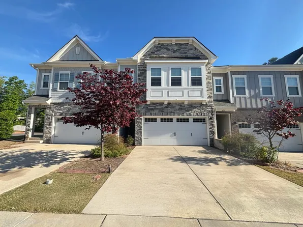 1424 Hopedale Dr, Morrisville, NC 27560