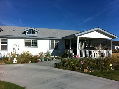 129 Twin Lakes Rd, Bridgeport, CA, 93517