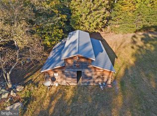 1855 Dillons Run Rd, Capon Bridge, WV 26711